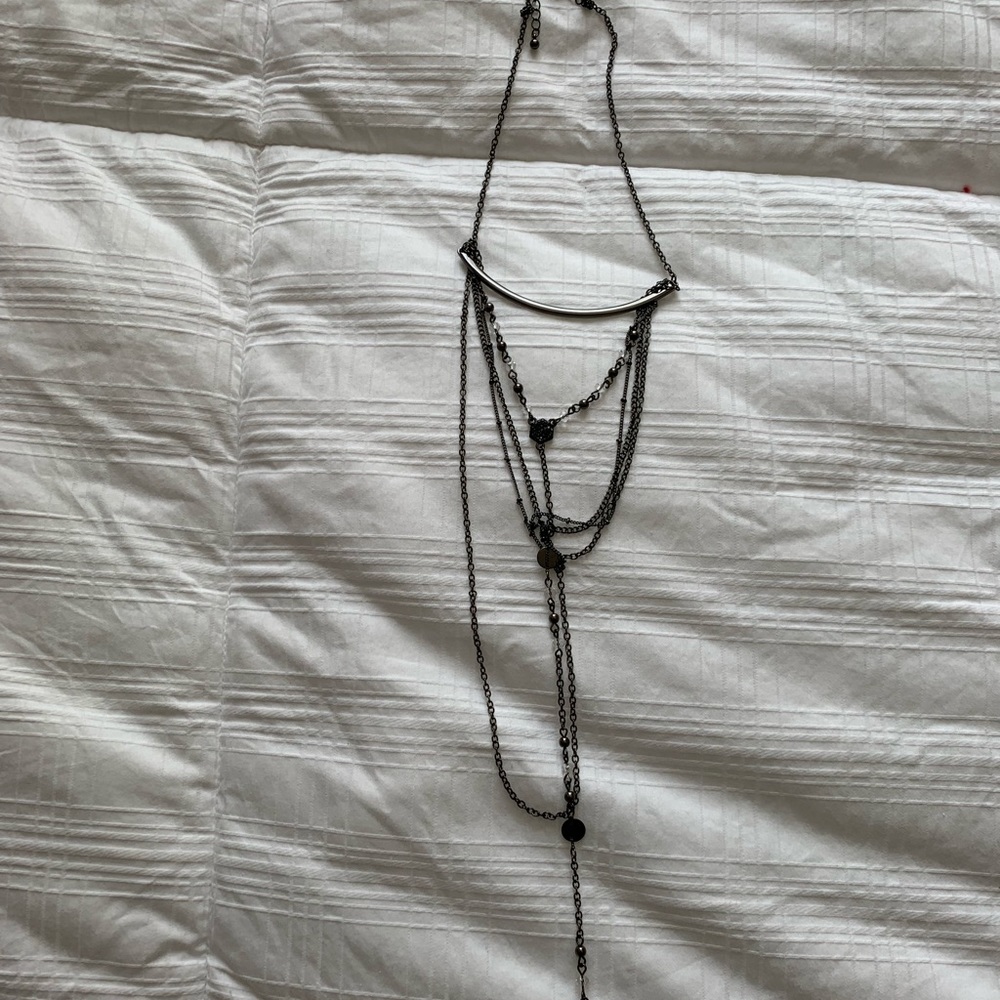 Guess Necklace